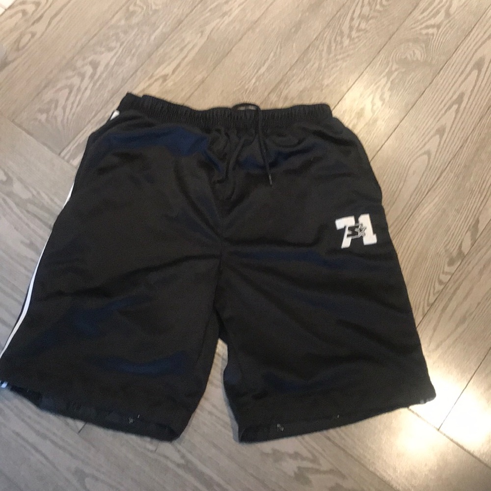 Men’s shorts